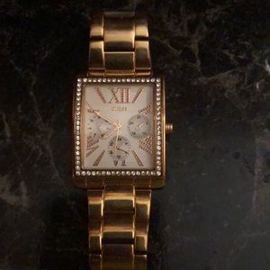 Women’s Guess Watch